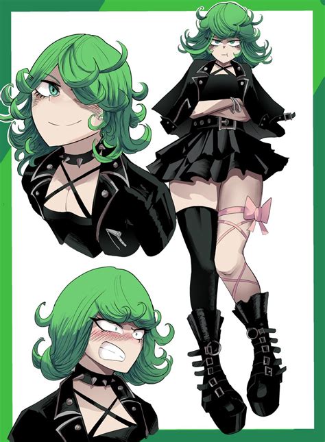 tatsumaki lewd|tatsumaki : r/OnePunchMan